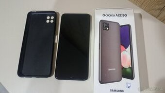 Samsung galaxy a22 5g