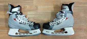 Predám panské hokejové korčule BAUER VAPOR EU-47