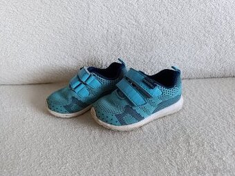 Predam Detske botasky Protetika 23.