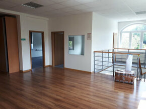 Prenajmeme admi. priestor v Bratislave IV na Agátovej ul.