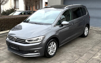 Volkswagen Touran, 2.0TDI,110kw,HIGHLINE,2019