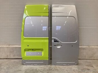 ✅Na predaj zadné dvere Renault Master✅