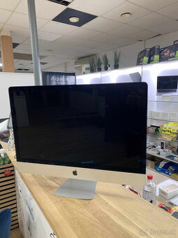 iMac 27" 5K Retina, 32GB Ram, 2014