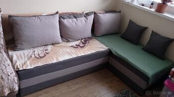 Predam roztahovaciu sedacku