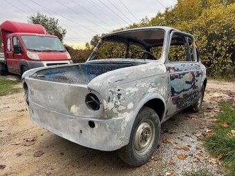 FIAT 850