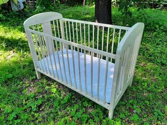 Predám detskú ohradku