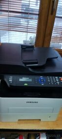 Samsung M2875fn Laser tlač.