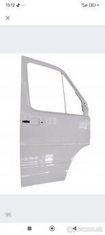 Volkswagen LT 35 dvere