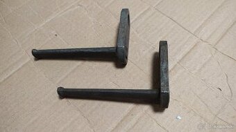 Stupačky uloženky ČZ 150c