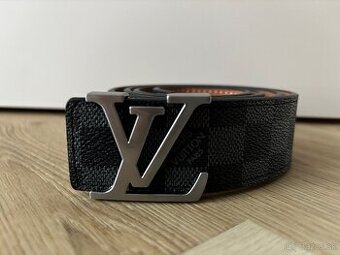 Predám opasok LV 110cm