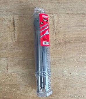 Milwaukee SDS plus - súprava sekáčov 250 mm