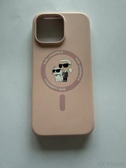 Kryty Iphone 16 pro max