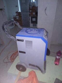 Odvhlčovač PRENÁJOM