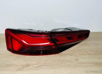Audi RS5 S5 A5 8w6 facelift zadní světla