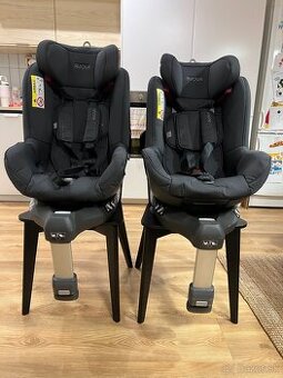 Autosedacka Avova Swan-fix