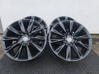 5X112 R19 AUDI-BLACK color