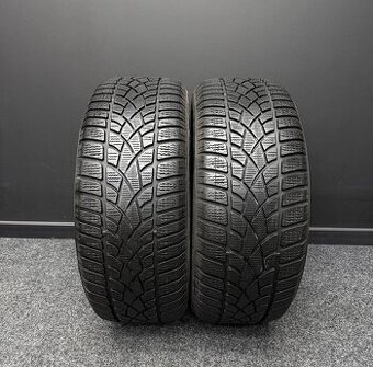 2ks pneu Dunlop 225/55/17 97H