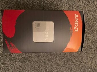 Ryzen 5 1600 3.6 GHz