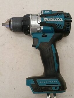 Makita akumulátorová vŕtačka DHP 489