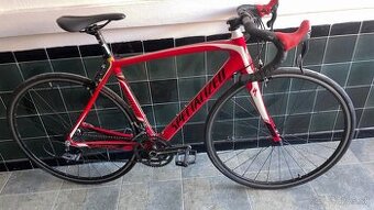 Specialized Tarmac Fullcarbon 54”