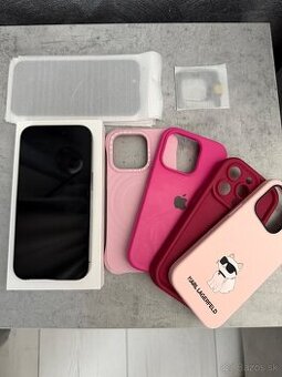 iphone 14 Pro 256 GB Deep Purple