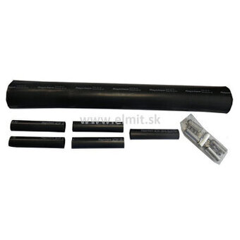 Káblová spojka - SVCZ M16 4x4-16 M - skrutkové spojovače