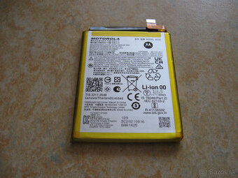 Originalna bateria Motorola NC50