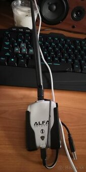 Alfa AWUS036H