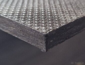 Protišmyková fóliovaná preglejka 9 mm