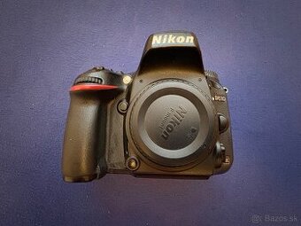 Nikon D610
