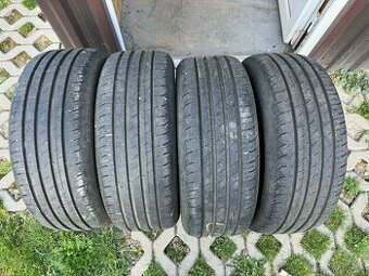 205/55 r16 Letné SAVA