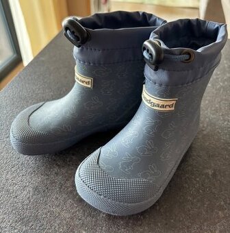 Bundgaard holinky Rabbit Teal v.23