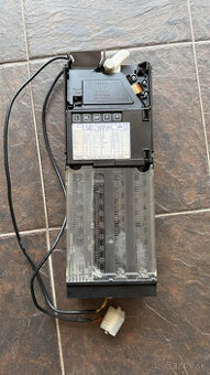 Mincovník Crane G-46 (24V AC, 50Hz)