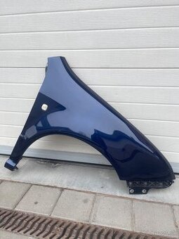 Predný blatnik 9460 Škoda Fabia 1