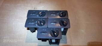 predam vypinace svetiel na fabia 1 a ine ND