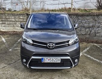 Toyota Proace Verso VIP