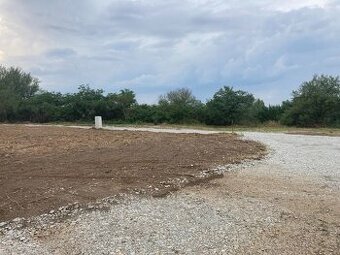 Ideálny stavebný pozemok za výhodnú cenu Čaňa od 85.000€