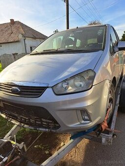 Rozpredam na nd ford c-max 1.6 ,1.8,2.0 tdci