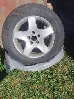 Disky 5x120 R17