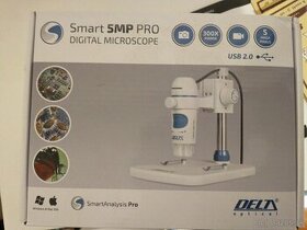 Digitálny mikroskop Smart 5mp pro