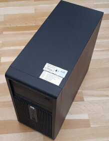 PC (QuadCore Q8400) - 1