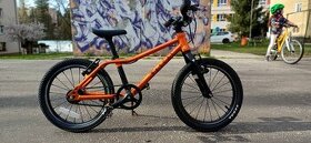 Rascal 16 - ľahký detský bicykel - 1