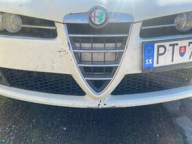 Alfa Romeo 159 Sportwagon 1.9 JTD 110kw