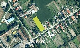 AGENT.SK | Predaj pozemku s domom pre výstavbu 2-3 domov, Ho - 1