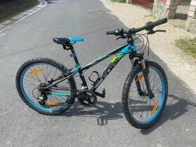 Detský bicykel CUBE - 1