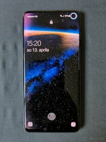 Samsug Galaxy S10
