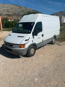iveco daily 2.8 JTD