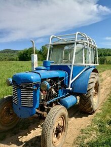 Zetor Super 50