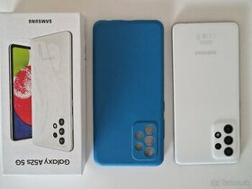Samsung Galaxy A52S 5G - 1