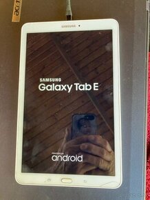 Tablet Samsung - 1